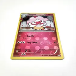 Pokemon TCG Slurpuff Holo RC20/RC32 Generations Radiant Collection NM Near Mint - Image 4