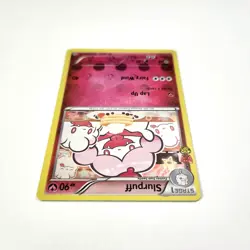 Pokemon TCG Slurpuff Holo RC20/RC32 Generations Radiant Collection NM Near Mint - Image 5