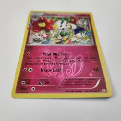 Pokemon TCG Floette RC18/RC32 Generations Radiant Collections NM Near Mint - Image 4