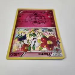 Pokemon TCG Floette RC18/RC32 Generations Radiant Collections NM Near Mint - Image 5