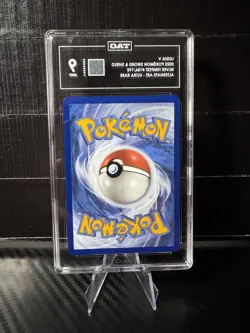 Lugia V 186/195 TAG 9 Mint Alt Art SWSH Silver Tempest 2022 Pokemon - Image 2