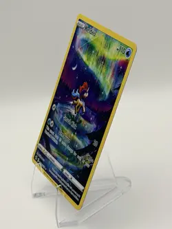 Pokemon Keldeo GG07/GG70 Crown Zenith Galarian Gallery Ultra Rare Holo 2023 - Image 3