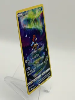 Pokemon Keldeo GG07/GG70 Crown Zenith Galarian Gallery Ultra Rare Holo 2023 - Image 4