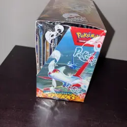 Pokemon TCG Scarlet & Violet Surging Sparks Booster Box (36 Packs) Sealed - Image 4