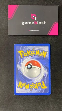Pokemon TCG | Alakazam (BS 1) | Base Set - Image 2