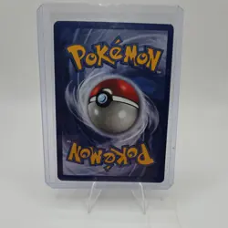 Pokemon Dragonite 4/62 Fossil Holo Rare Unlimited 100 HP English 1999 WOTC NM - Image 2