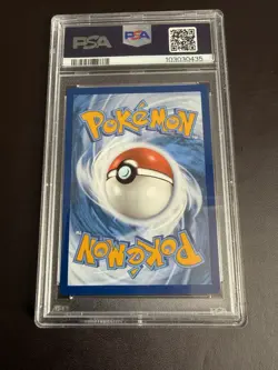 Pokemon TCG Charizard 151 Ultra Rare 183/165 PSA 10 - Image 2