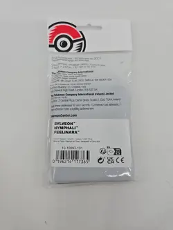 Pokemon Center Sylveon TCG Card Sleeves 65ct New - Image 2