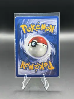 Pokemon Southern Islands Ledyba 07/18 Reverse Holo Promo 2001 English *Vintage* - Image 2