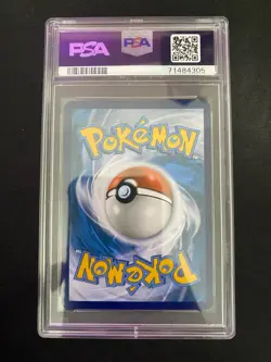 Pokemon XY Evolutions Charizard 11/108 Reverse Holo Foil 2016 PSA 10 - Image 2