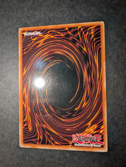 Yugioh Combo Master CDIP-EN029 Ultimate Rare Excellent - Image 4