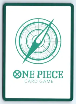 DON!! Card (Uta) One Piece Premium Booster -The Best- DON!! Near Mint - Image 2