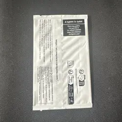Sealed One Piece Dash Packs 2025 19X - Image 2