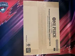 ONE PIECE Premium Collection-Best Selection Vol.3 Sealed Original Packaging - Image 1
