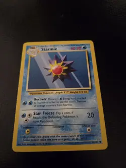 Vintage Pokemon Base Set Collection – 63 Cards (LP Condition) - Image 3