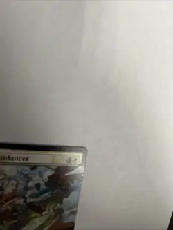 Ondu Spiritdancer Extended Art Nonfoil Card #0756 MTG LP - Image 3