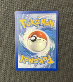 Pokemon TCG Treecko 3/25 Holo 25th Anniversary McDonald’s Promo NM - Image 2