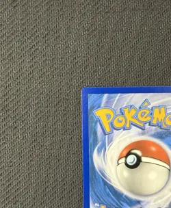 Pokemon TCG Treecko 3/25 Holo 25th Anniversary McDonald’s Promo NM - Image 3
