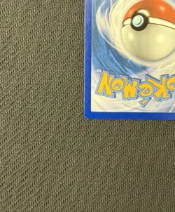 Pokemon TCG Treecko 3/25 Holo 25th Anniversary McDonald’s Promo NM - Image 5