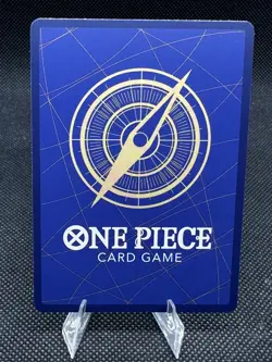 Nami ST01-007 Treasure Rare - One Piece Card Game: OP06 - Wings Of The Captain - Image 2