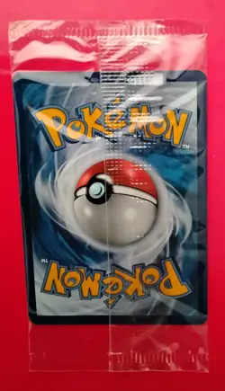 Rare 2016 Nintendo Pokemon Shiny Magikarp card Target event promo, Sealed, mint - Image 2