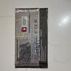 Pokemon Celebrations 25th Anniversary Booster Pack English TCG - Factory Sealed - Image 2