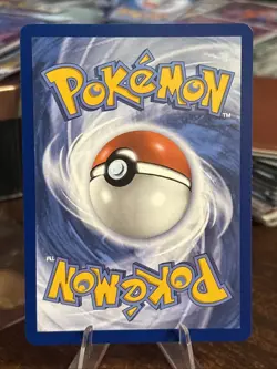Claydol 092/086 Illustration Rare - ME: Chaos Rising Pokemon TCG NM+ - Image 2