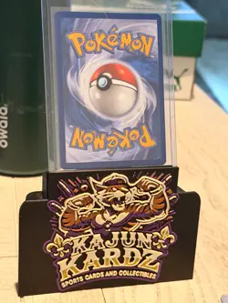 Pokemon TCG Japanese Bouffalant ex SAR 172/086 White Flare NM - Image 2
