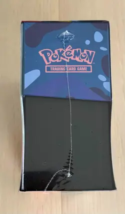 Pokemon TCG: Chaos Rising Pokemon Center ETB Elite Trainer Box - New Sealed - Image 3