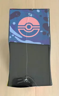 Pokemon TCG: Chaos Rising Pokemon Center ETB Elite Trainer Box - New Sealed - Image 4