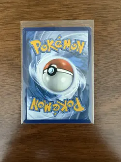 Pokemon TCG Squirtle 170/165 Scarlet & Violet 151 Illustration Rare NM - Image 2