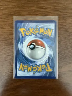 Pokemon TCG Squirtle 170/165 Scarlet & Violet 151 Illustration Rare NM - Image 4