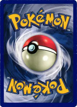 Pokemon TCG Dark Octillery 62/105 Neo Destiny Unlimited DMG - Image 2