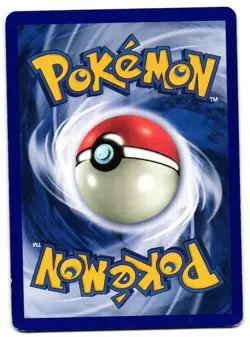 Pokemon TCG Pupitar 45/75 Uncommon Neo Discovery Unlimited LP - Image 2
