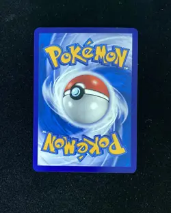 2025 Pokemon TCG S-Chinese CBB1C Gem Pack Vol.1 Captain Pikachu 07 09/09 ZE62 - Image 2