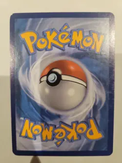 Meloetta EX - RC25/RC25 - Pokemon Legendary Treasures Radiant Collection Card LP - Image 2