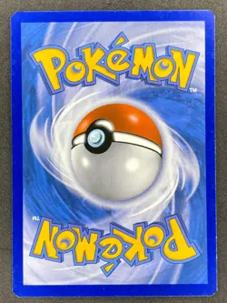 Pokemon Misty's Determination Reverse Holo 80/108 EVO Evolutions LP - Image 2