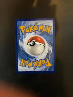 Pokemon Card Lugia VSTAR 202/195 Silver Tempest Rainbow Secret Rare NM - Image 2