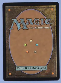 Despise FOIL FNM Promos, Mtg MISPRINT. Card in Portuguese, Name in English - Image 2