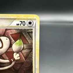 Pokemon TCG Smeargle Holo Rare Card 8/90 Undaunted - Image 3