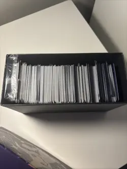 Pokemon Paldean Fates Elite Trainer Box with Bulk Cards, Holos, and Dividers - Image 3