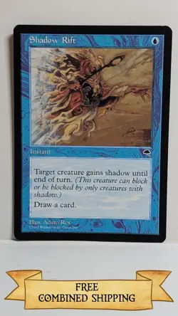 Shadow Rift Tempest ...sku: CC738 - Image 1