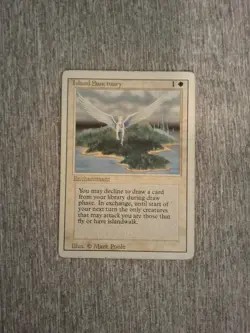 Island Sanctuary Revised Edition Regular - Image 1