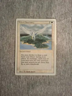 Island Sanctuary Revised Edition Regular - Image 4