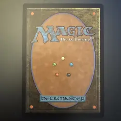 MTG Ringwraiths 0284 LTR Rare Lord of the Rings Tales of Middle-earth NM Foil - Image 2