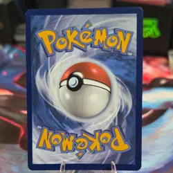 The Pokemon Company Teal Mask Ogerpon ex 190/167 Sv06 Holo UR EN Full Art - Image 2
