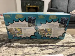x2 Pokemon TCG Ascended Heroes ETB New & Sealed ✅ - Image 4