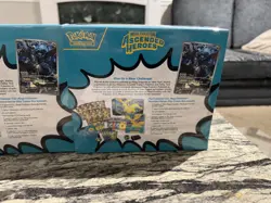 x2 Pokemon TCG Ascended Heroes ETB New & Sealed ✅ - Image 5