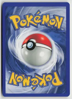 Slowpoke 73/111 Common Neo Genesis Pokemon 1st Edition Lightly Played - Image 2