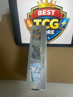 Pokemon TCG White Flare SV11W Booster Box (Japanese) - Sealed, 20 Packs - Image 4